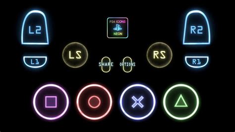 Image result for PS4 Menu Button Icon