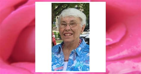 Obituary | Nancy Roberts Pigg of Murfreesboro, Tennessee | Woodfin ...