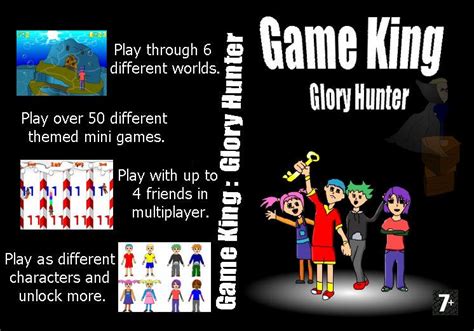 Game Master Fun Box 的图像结果