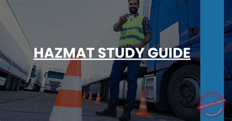 Image result for CDL Hazmat Study Guide