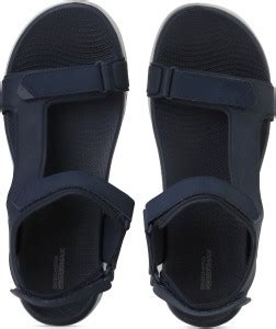 Skechers ON-THE-GO 600 - VENTURE Men Sports Sandals - Buy Skechers ON ...