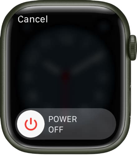 Turn on and wake Apple Watch - Apple Support (IN)