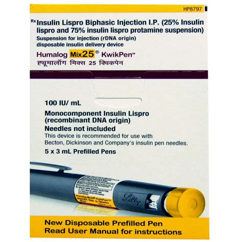 INSULIN LISPRO: Uses, Side Effects and Medicines | Apollo Pharmacy