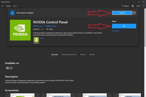 How to Fix NVIDIA Control Panel Windows 11 的图像结果