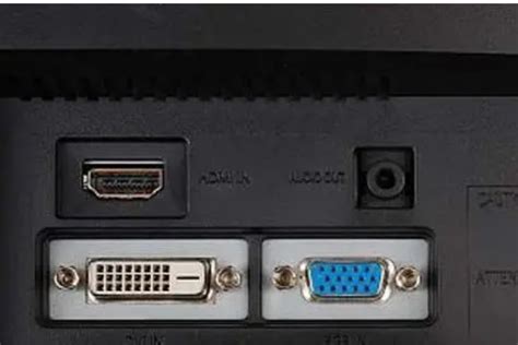 电脑HDMI连接电视无信号的解决方法 - 系统之家