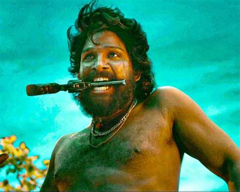 'पुष्पा 2' में मारी जाएगी श्रीवल्ली? सोशल मीडिया में लीक हुई फिल्म की ...