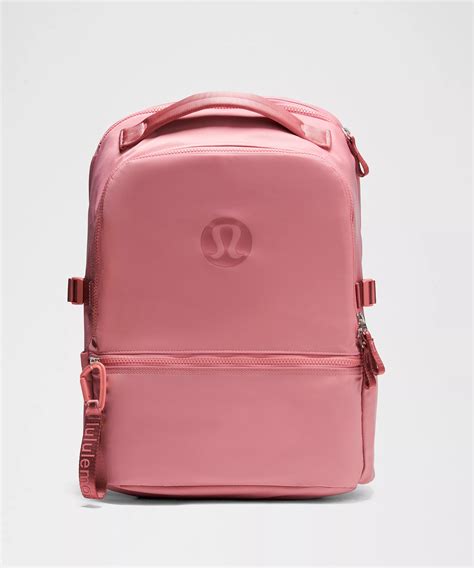 Pink Backpacks | lululemon