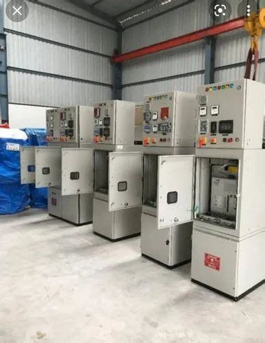 Load Break Switch Panel and Distribution Transformer Manufacturer ...