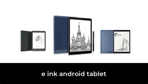 Image result for E-Ink Android Tablet