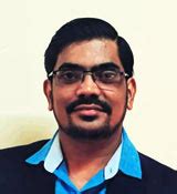 Dr. Chandramouleeswaran P - Principal of AVCC | Meet Our Ayurveda ...