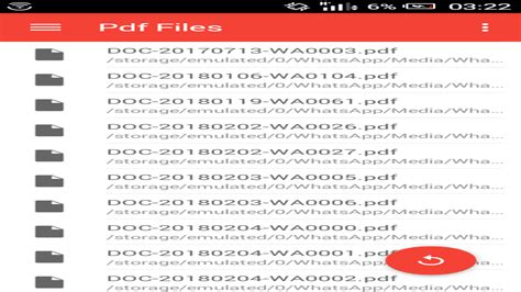 PDF Reader - App on Amazon Appstore