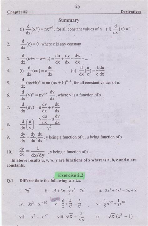 Image result for Math Chapter 2.1