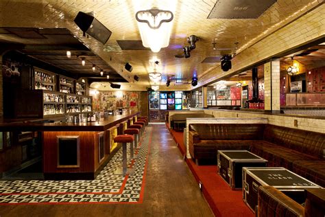 Republic Speakeasy Los Angeles