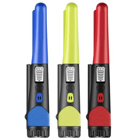 Image result for Metalldetektor Pinpointer