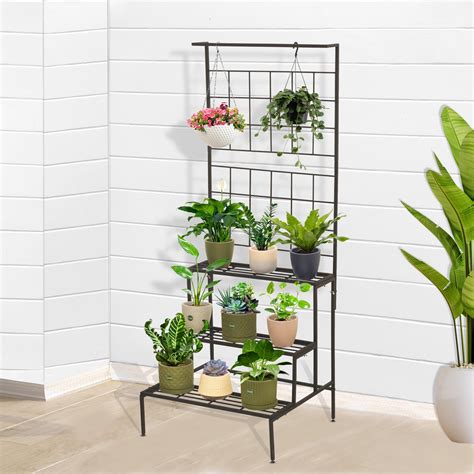 Metal Pot Stands Online | Buy Stylish & Durable Gamla Stands - Urban Plant