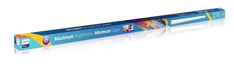 PHILIPS 30-watt LED Batten/Tubelight | Slimline Advance Tubelight for ...
