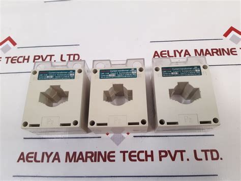 Delixi Lmk-0.66 Current Transformer – Aeliya Marine Tech