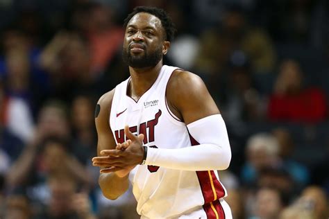 Video: Dwyane Wade Shows Off Insane Sneaker Collection in Closet - Heat ...