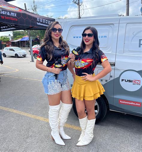 La Fiera Veracruz | Soy Itcel Macías la Morocha en La Fiera 94.1 FM 📻 #radio #comedia # ...