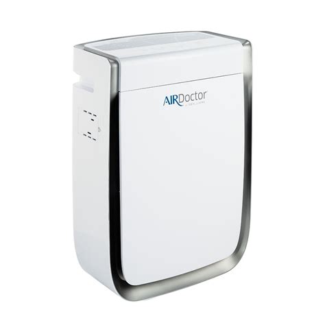 AirDoctor AD3000/AD3500 Classic 4-in-1 Air Purifier UltraHEPA, Carbon ...