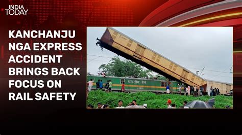 Is Ashwini Vaishnaw's resignation demand justified? Expert debate on ...