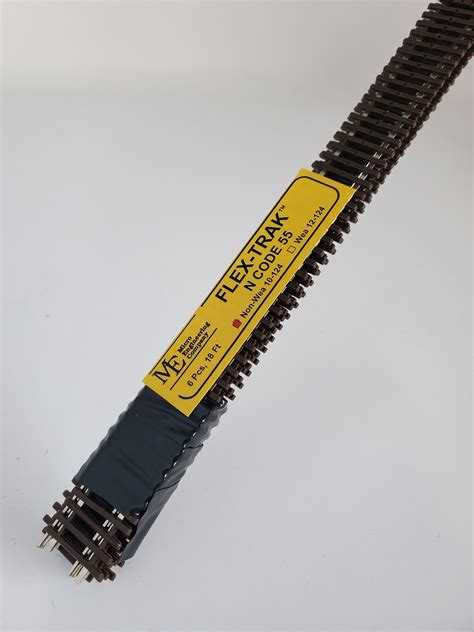 Image result for N Scale Track Code