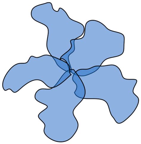 Formation of Hydrophobic–Hydrophilic Associates in the N ...