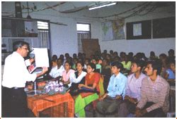 S.B.B alias Appasaheb Jedhe Arts, Commerce & Science College