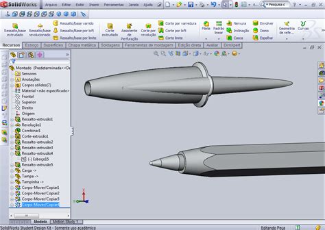 SolidWorks 2014 的图像结果