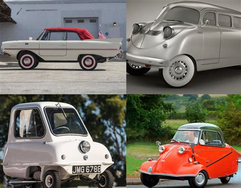 Strangest Cars 的图像结果