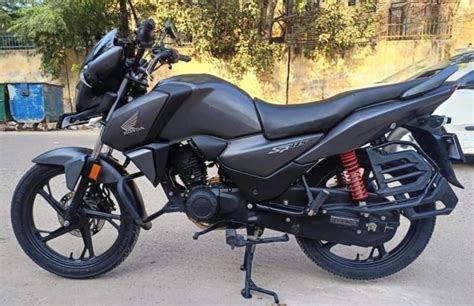 Used Honda SP125 Disc 2022 Model (PID-1421561216) Bike for Sale in Delhi