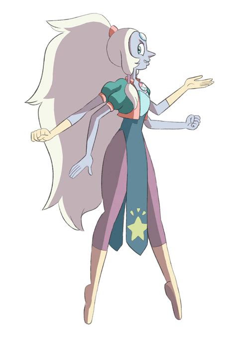 Opal Steven Universe Tumblr