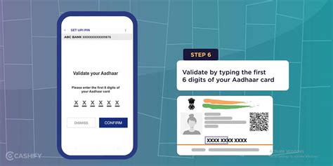 Activate UPI Using Aadhar Using These Easy Steps! | Cashify Trending Blog
