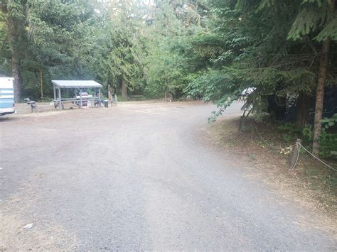 Camp Kevron - Hipcamp in Gales Creek, Oregon