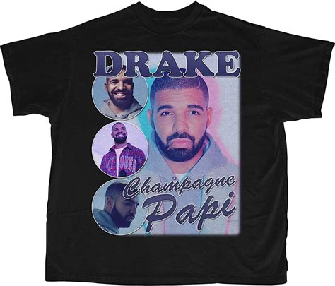 Champagne Papi Drake