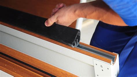 Image result for Weatherstrip Types