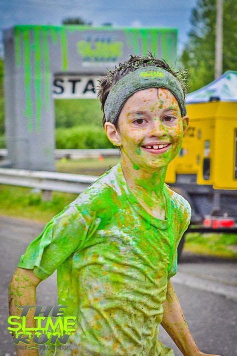 Image result for Running Over Slime