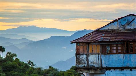 Landour Mussoorie - A to-do list for Landour | Condé Nast Traveller India