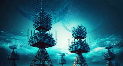 Inside the cognitive ability of telecom networks of the future - The ...