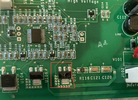 Electronic Components Identification Guide