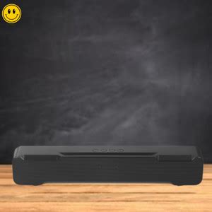 Buy GUGGU M51 (PORTABLE HOME THEATER SOUNDBAR) Dynamic Thunder Sound ...