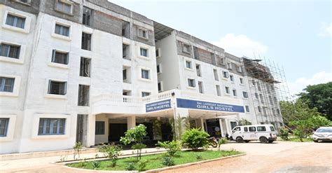 LBRCE - Best Engineering College