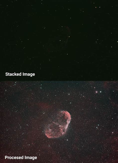Image result for Using Deep Sky Stacker