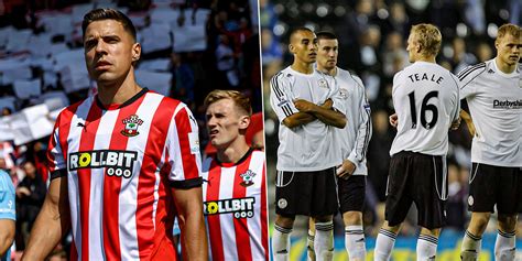 10 Longest Winless Runs in Premier League History (Ranked)