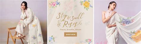 Printed Fabric & Fluid Cuts in Indo Western Clothing - Moh India