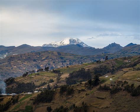 Ecuador | History, Flag, Capital, Map, Currency, Population, Language ...