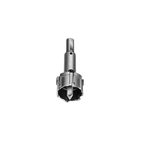 Milwaukee Tool 11/16 IN. ONE PIECE STEEL, HAWG CUTTER, 1011613 | Zoro
