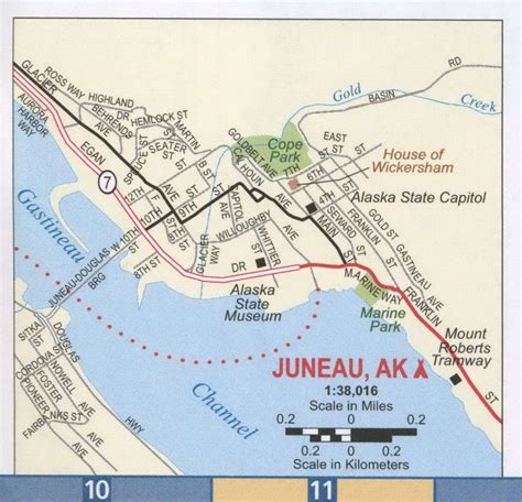 Building Codes Juneau Alaska at Barry Brock blog
