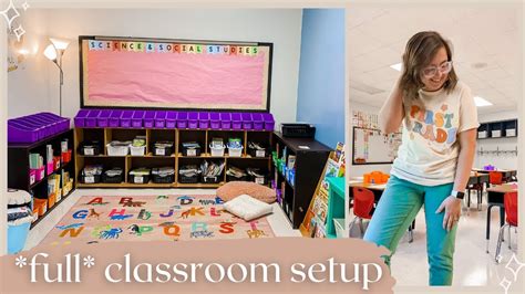 Image result for First Grade Classroom Layout