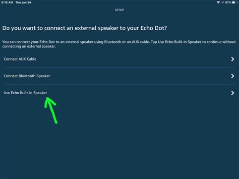 Connect Echo Dot To Internet | Echo Dot Wifi - GSET